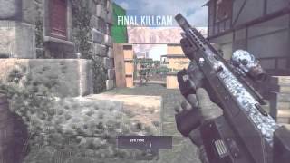 Rvive's Private Match Stuff #2 By Me!