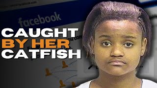 The Catfish Who Uncovered a Murder Plot