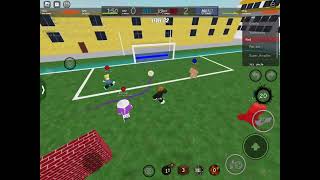 TPS Street  Soccer Montage #13 (340 subs special!)