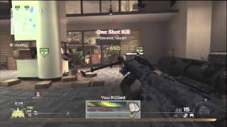 Dry Streak Over - Spawnshot