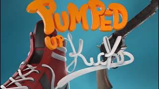 Foster The People |  Pumped up Kicks - 1 HOUR