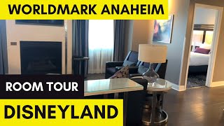 Worldmark Anaheim by Wyndham | Four Bedroom Presidential Suite | Disneyland