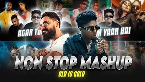 Yeda Yung Mashup - Mc Stan, Emiway, Divine | RAHUL RP #newsong ##video 