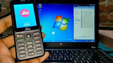 Jio Phone LYF F90M Hard Reset | Jio Phone F90M Ka Lock Kaise Tode | Jio F90M Screen Lock Unlock