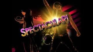 Spectacular (2009) Nickelodeon Español SPANISH Promo