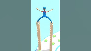 CUBE SKATES RUN LEVEL-05 #shorts #viral #cubeskates