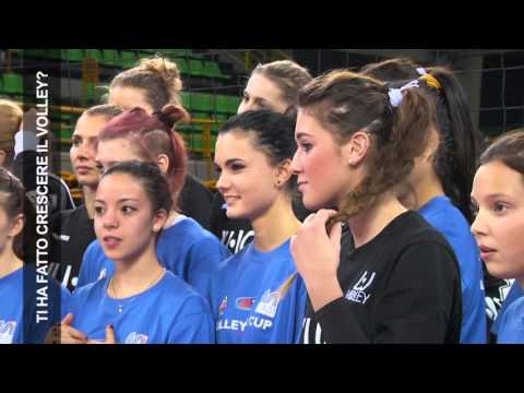 Volley TIM Cup - Modena