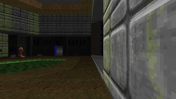 Freedoom: Phase 1 0.13.0 OST (OPL) - E4M5