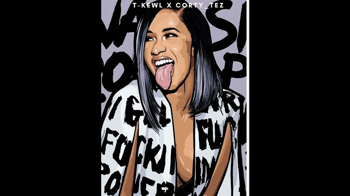 (Free) Sample Type Beat 2023 "Never Going Back" 1000 Beats In 1000 Days Beat #959 T-kewl x Corty_Tez