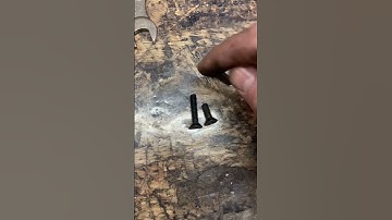 Scissors not grabbing pins #brunswick