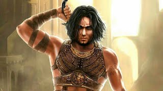 Prince of Persia Warrior Within Demo part 1