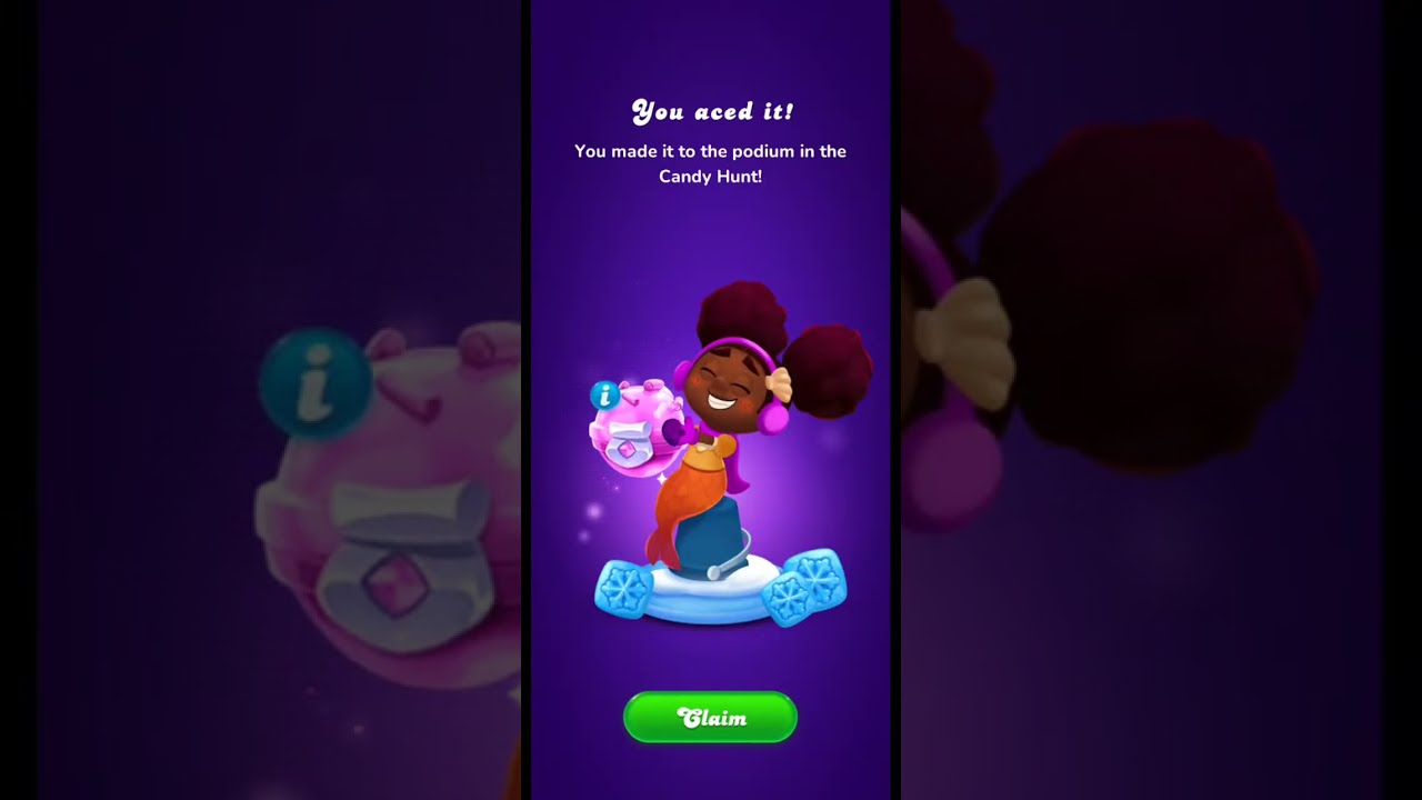 CANDY CRUSH SODA SAGA 27/02/26