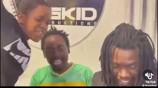 Famous Enzo ishall ft Silent Killer freestyle Profile