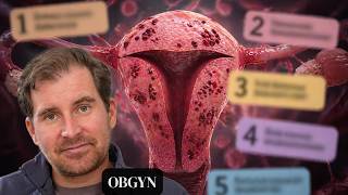 5 Myths of Adenomyosis. OBGYN explains Adenomyosis Misconceptions Solutions W Dr Keith Isaacson Backtable Obgyn Ep 52