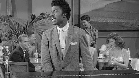 Little Richard - Tutti Frutti (1956)