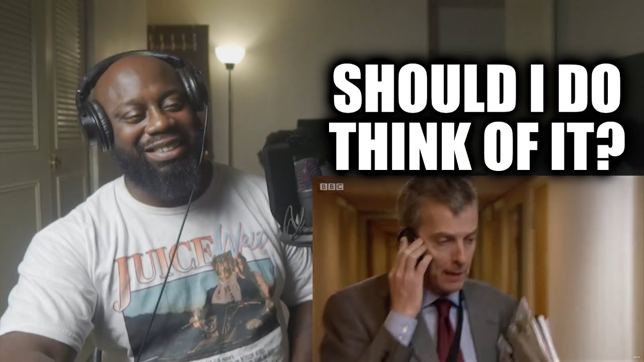 Malcolm Tucker Rants Are Legendary | (SHOULD I DO THE WHOLE SERIES?)
