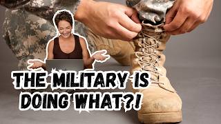 The Military Is Now Testing Men for Low Testosterone. Here's Why.