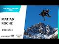 JO 2026 De Jolies Figures Pour Le Français Matias Roche Mais Pas De Finale De Slopestyle 
