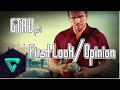GTA V (ps4) First Look/Opinion
