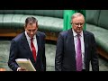 ‘The damage is already done’: Labor's tax hikes rammed through parliament
