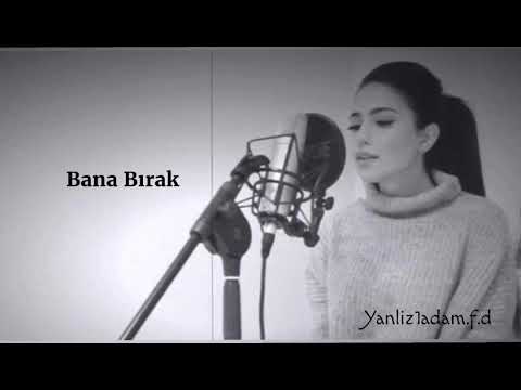 Derya Ürkmez Bana Bırak Remix (Alt Yazılı)