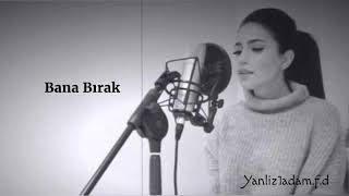 Derya Ürkmez Bana Bırak Remix (Alt Yazılı) Resimi