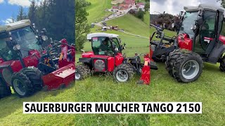Steyr Traktoren I Hochrather Landtechnik