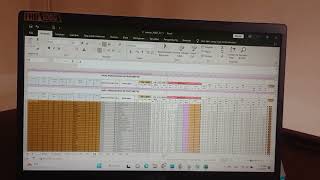 Tutorial edit aplikasi laporan gizi ABEE Jatim #Nutrisionis screenshot 1