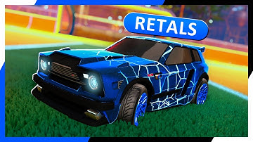 Trying Out The Fennec In Ranked 1v1