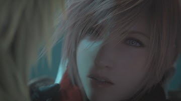 LIGHTNING RETURNS: FINAL FANTASY XIII - Extended Tokyo Game Show 2013 Trailer