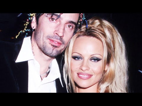 Que Font Les Enfants De Pamela Andersons Pour Une Carrière