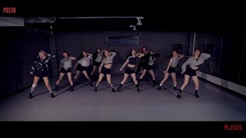 PRISTIN(프리스틴) - 