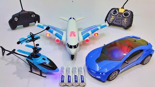 Radio Control Airbus A38O & Radio Control Helicopter | Remote Control Car | Airplane | Rc Plane