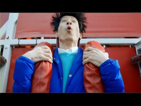 明治プロビオヨーグルトR-1 加瀬亮