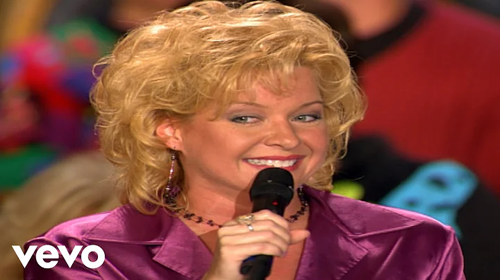 Something to Shout About [Live] - Jeff & Sheri Eas...