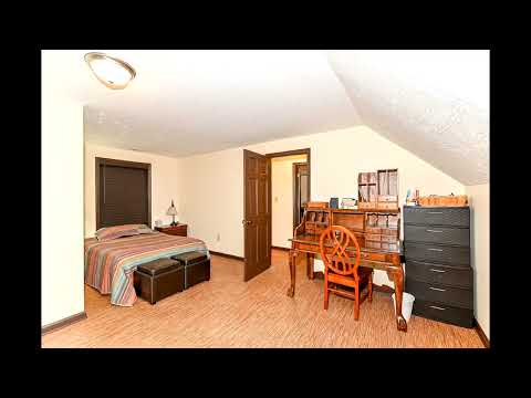 2631 Highland Rd, Anderson, IN home video tour