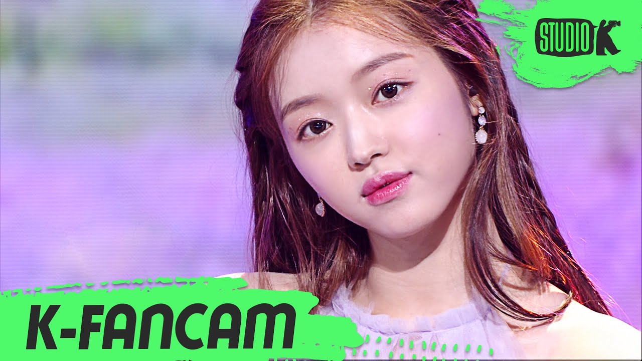 ユア「Dear you(나의 봄에게)」公式Fancamのサムネイル