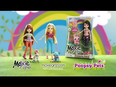 poopsy pets