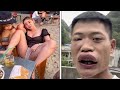 Shock!! Weird And Funny Actions On TikTok China 2023