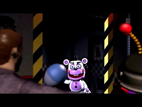 sfm-fnaf/ucn:-try-not-to-laugh-challenge-animation
