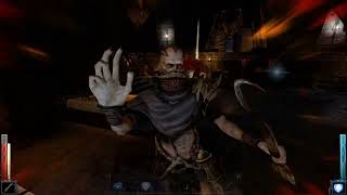 Dark Messiah of M&M: Melee Chapter 8