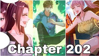 Divine Perspective Chapter 202