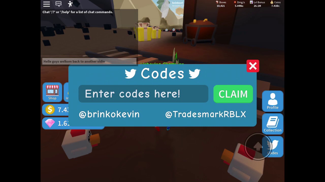 new-code-heaven-in-roblox-unboxing-simulator-youtube