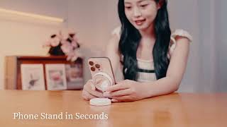 Ulanzi LM23 Mobile Phone Magnetic Fill Light