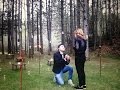 Best Surprise Proposal - Epic Woodland Story