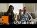 Electron Blade: Video Blog 04