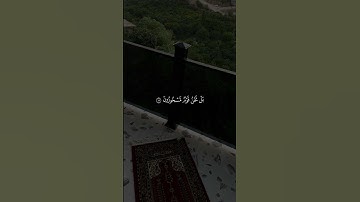 سوره الحجر ❤️‍🩹 #القرآن_الكريم #قران_كريم #راحة_نفسية