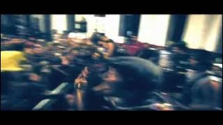 Plague of Happiness - Viva la Punk (live at Johor Bahru 2012)