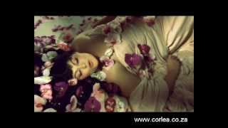 Video thumbnail of "Corlea Botha - SONVANGER (OFFICIAL / AMPTELIKE MUSIEK VIDEO)"