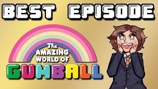 The BEST Episode Of The Amazing World Of Gumball ~ The One And Only C. R. Martin The BEST Episode Of The Amazing World Of Gumball ~ The One And Only C. R. Martin